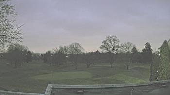 Weather camera view of Country Club of Indianapolis.