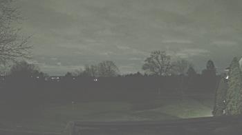 Weather camera view of Country Club of Indianapolis.