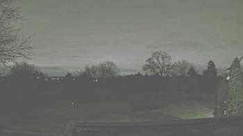 Weather camera view of Country Club of Indianapolis.