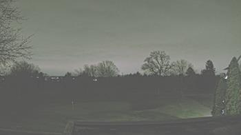 Weather camera view of Country Club of Indianapolis.