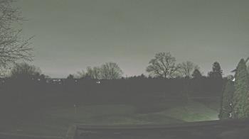 Weather camera view of Country Club of Indianapolis.