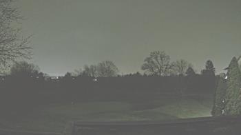 Weather camera view of Country Club of Indianapolis.