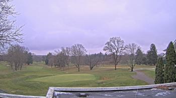 Weather camera view of Country Club of Indianapolis.