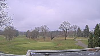 Weather camera view of Country Club of Indianapolis.