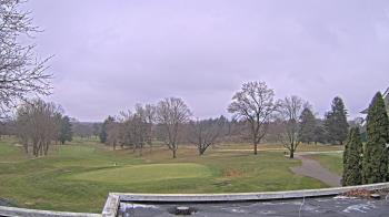 Weather camera view of Country Club of Indianapolis.