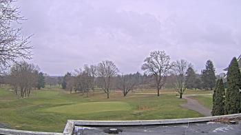 Weather camera view of Country Club of Indianapolis.