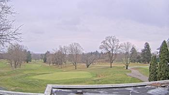 Weather camera view of Country Club of Indianapolis.