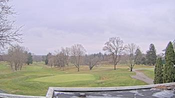 Weather camera view of Country Club of Indianapolis.