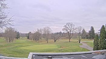Weather camera view of Country Club of Indianapolis.