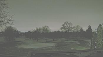 Weather camera view of Country Club of Indianapolis.