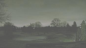 Weather camera view of Country Club of Indianapolis.