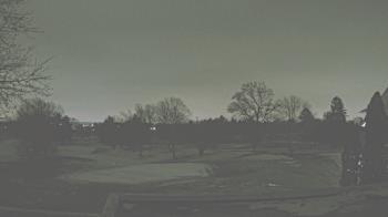 Weather camera view of Country Club of Indianapolis.