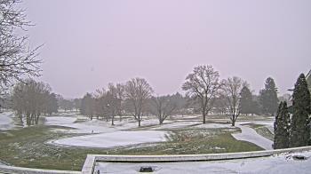 Weather camera view of Country Club of Indianapolis.