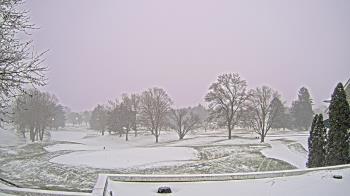 Weather camera view of Country Club of Indianapolis.
