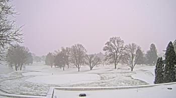 Weather camera view of Country Club of Indianapolis.