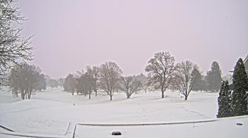 Weather camera view of Country Club of Indianapolis.