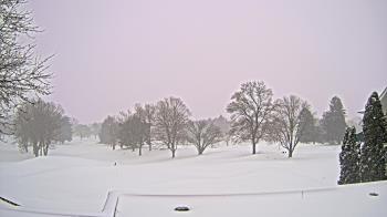 Weather camera view of Country Club of Indianapolis.