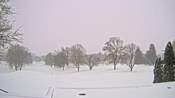 Weather camera view of Country Club of Indianapolis.