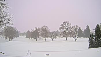 Weather camera view of Country Club of Indianapolis.