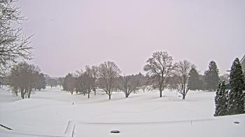 Weather camera view of Country Club of Indianapolis.