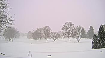 Weather camera view of Country Club of Indianapolis.
