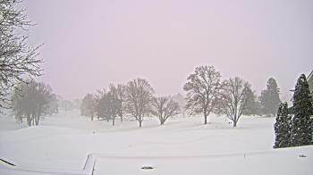 Weather camera view of Country Club of Indianapolis.