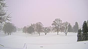 Weather camera view of Country Club of Indianapolis.