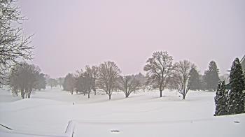 Weather camera view of Country Club of Indianapolis.
