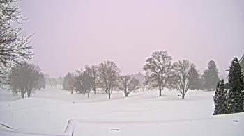 Weather camera view of Country Club of Indianapolis.
