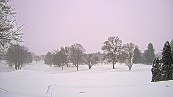 Weather camera view of Country Club of Indianapolis.
