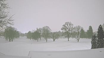 Weather camera view of Country Club of Indianapolis.