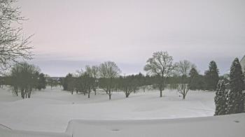 Weather camera view of Country Club of Indianapolis.