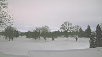 Weather camera view of Country Club of Indianapolis.