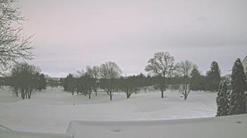 Weather camera view of Country Club of Indianapolis.