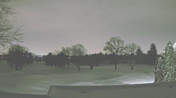 Weather camera view of Country Club of Indianapolis.