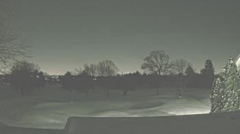 Weather camera view of Country Club of Indianapolis.