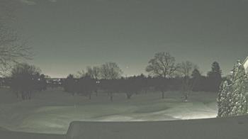 Weather camera view of Country Club of Indianapolis.
