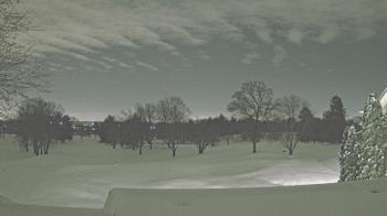 Weather camera view of Country Club of Indianapolis.