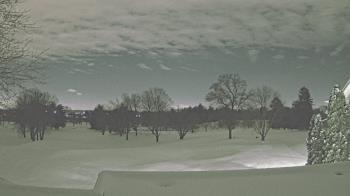 Weather camera view of Country Club of Indianapolis.