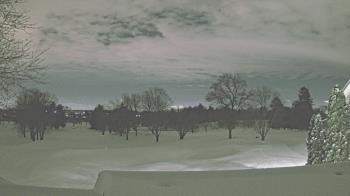 Weather camera view of Country Club of Indianapolis.