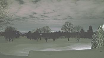 Weather camera view of Country Club of Indianapolis.