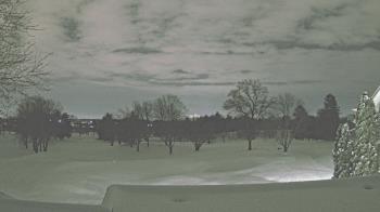 Weather camera view of Country Club of Indianapolis.