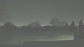 Weather camera view of Country Club of Indianapolis.