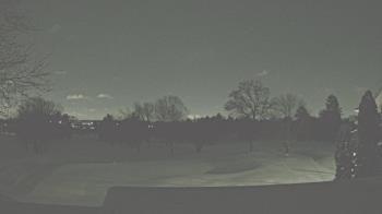 Weather camera view of Country Club of Indianapolis.
