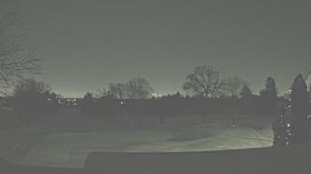 Weather camera view of Country Club of Indianapolis.
