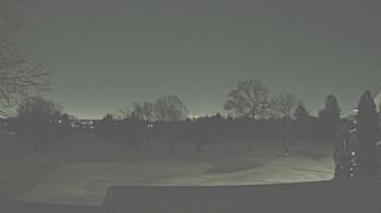 Weather camera view of Country Club of Indianapolis.
