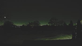 Weather camera view of Country Club of Indianapolis.