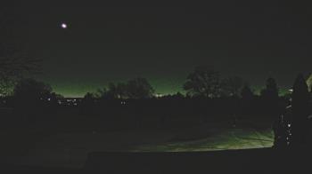 Weather camera view of Country Club of Indianapolis.