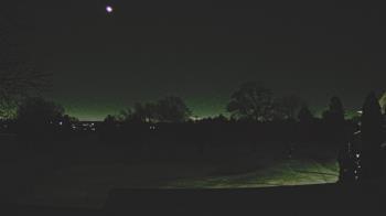 Weather camera view of Country Club of Indianapolis.