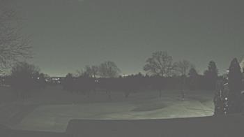 Weather camera view of Country Club of Indianapolis.